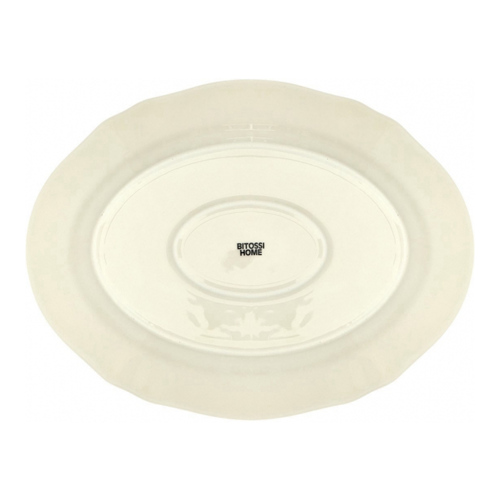 'Parisienne' Tablett - 34 cm