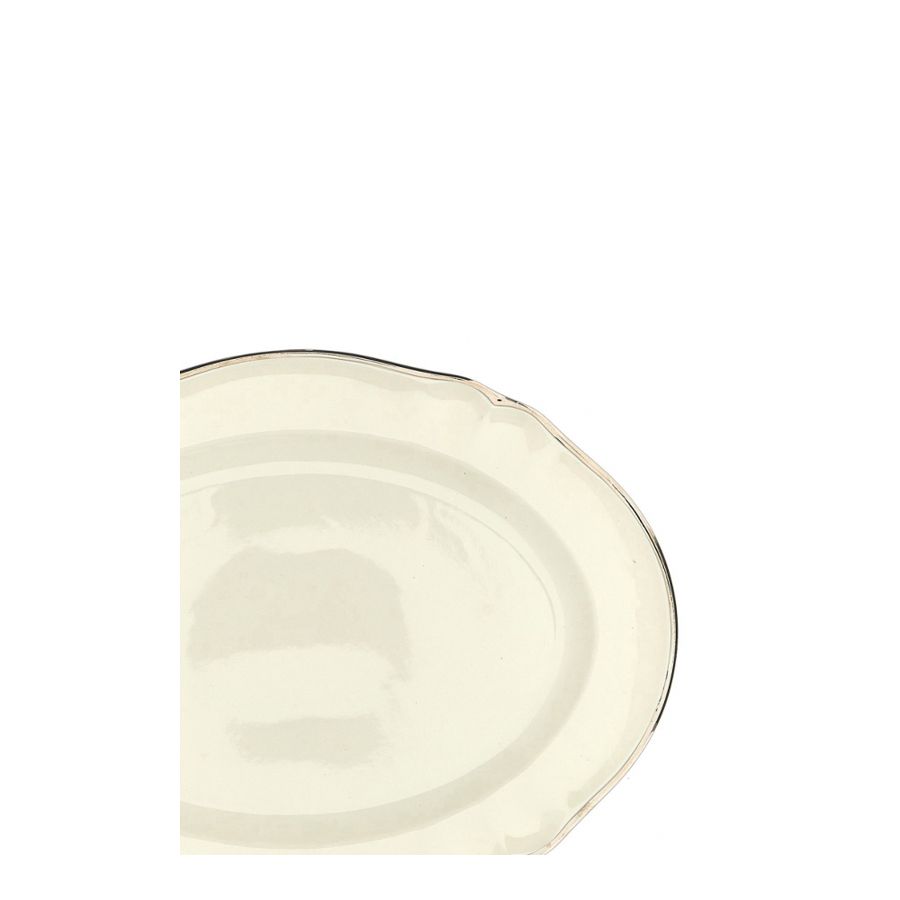 'Parisienne' Tablett - 34 cm