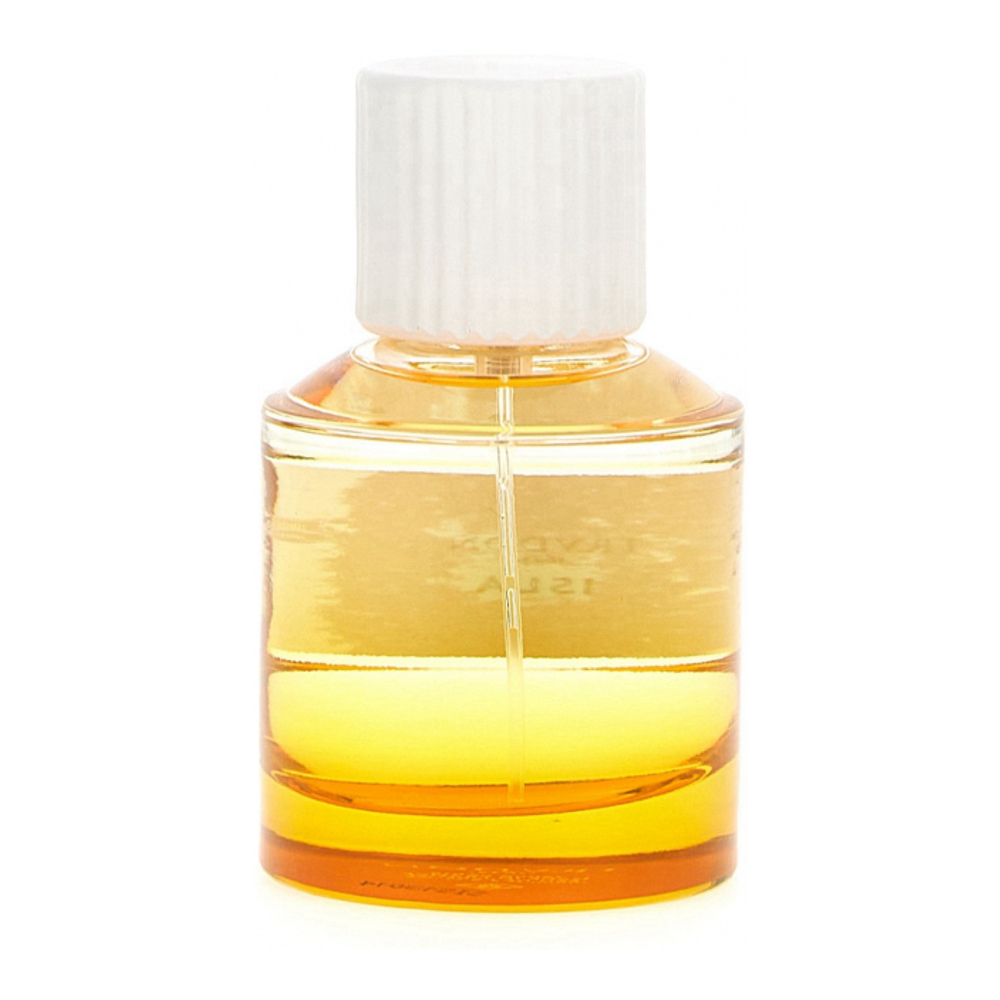 Eau de parfum 'Isla' - 100 ml