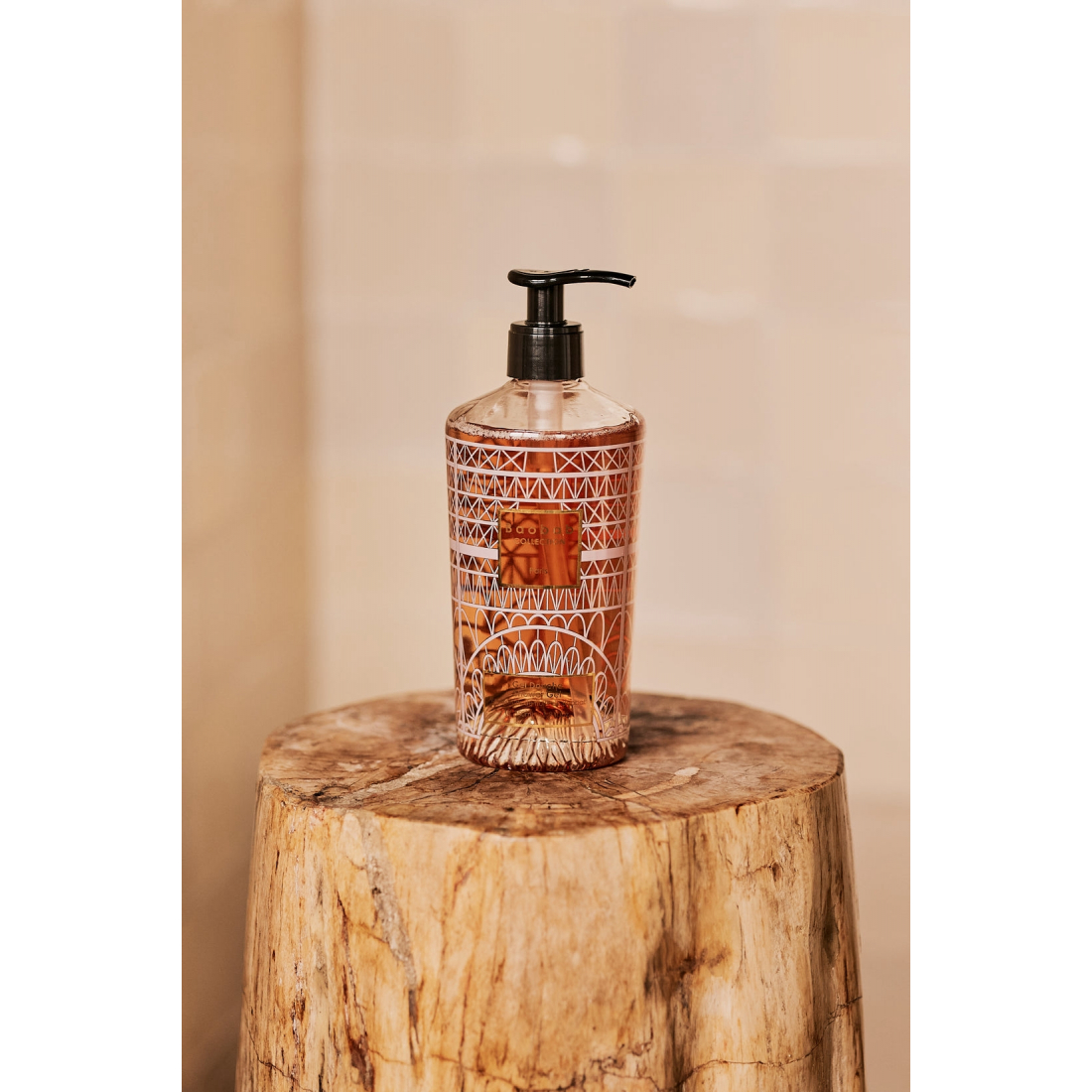 'Paris' Shower Gel - 350 ml