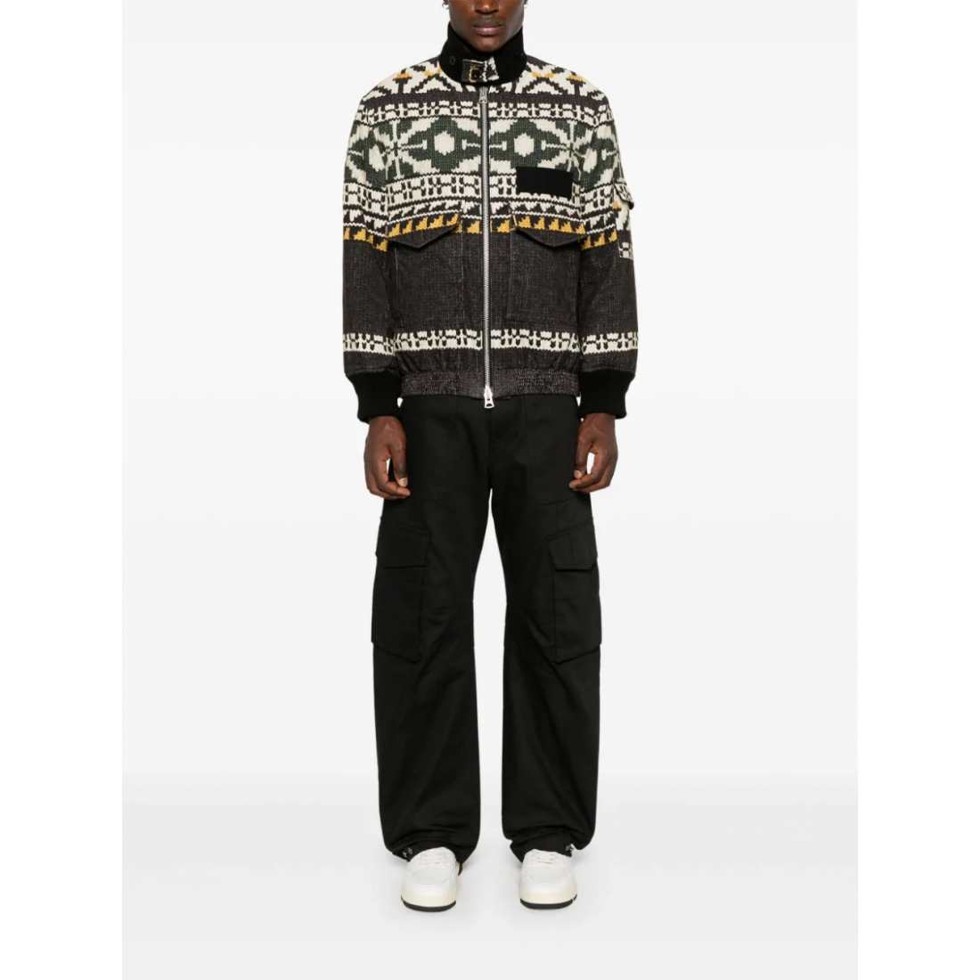 'Leniin' Cargo-Hose für Herren