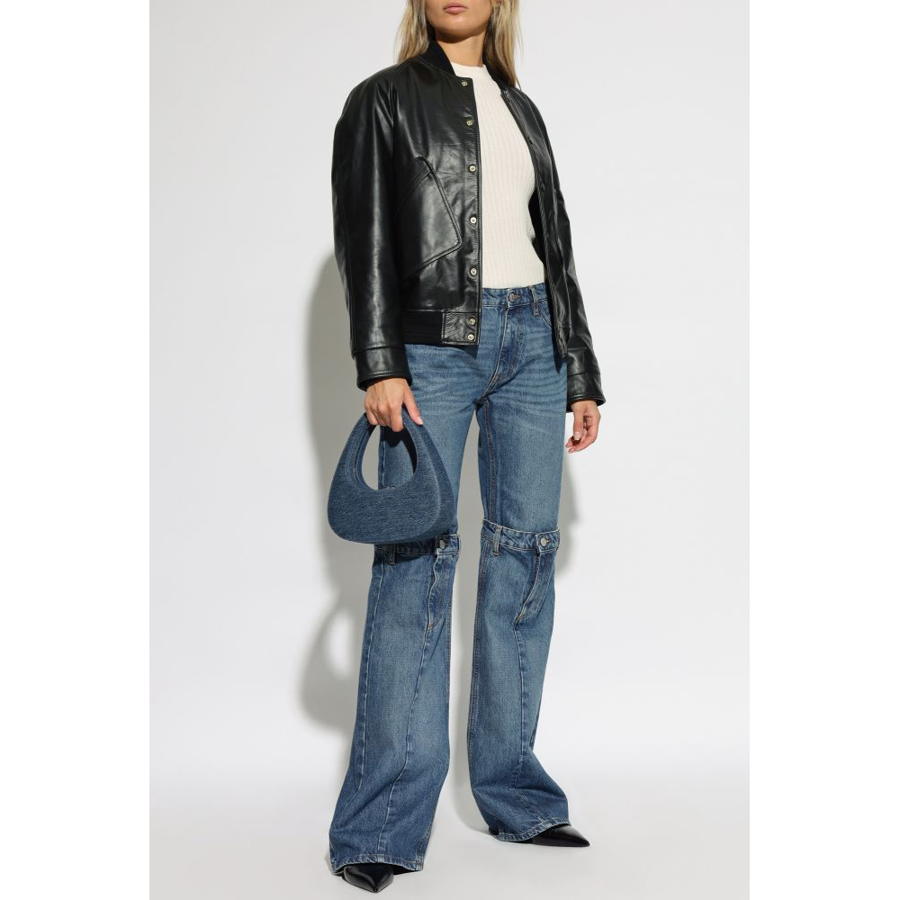 Women's 'Decorative' Jeans