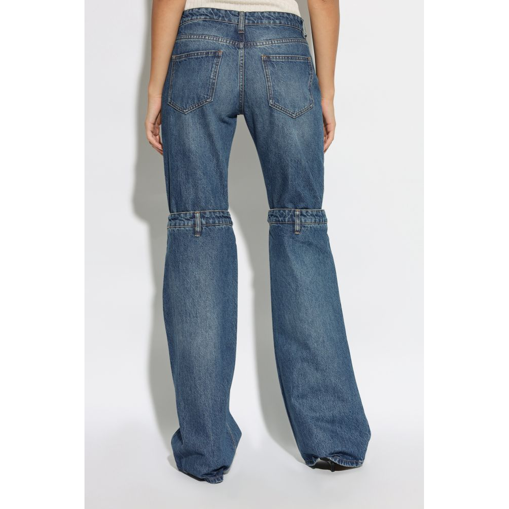 Women's 'Decorative' Jeans