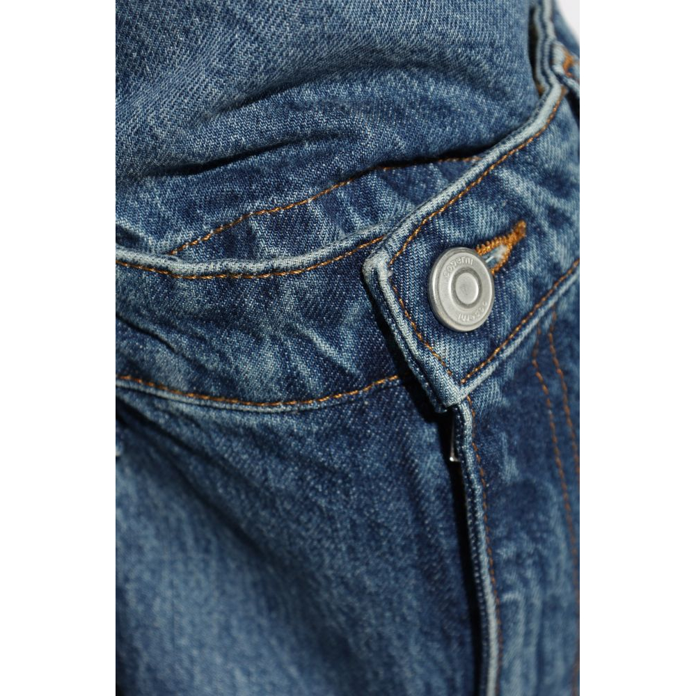 Women's 'Decorative' Jeans