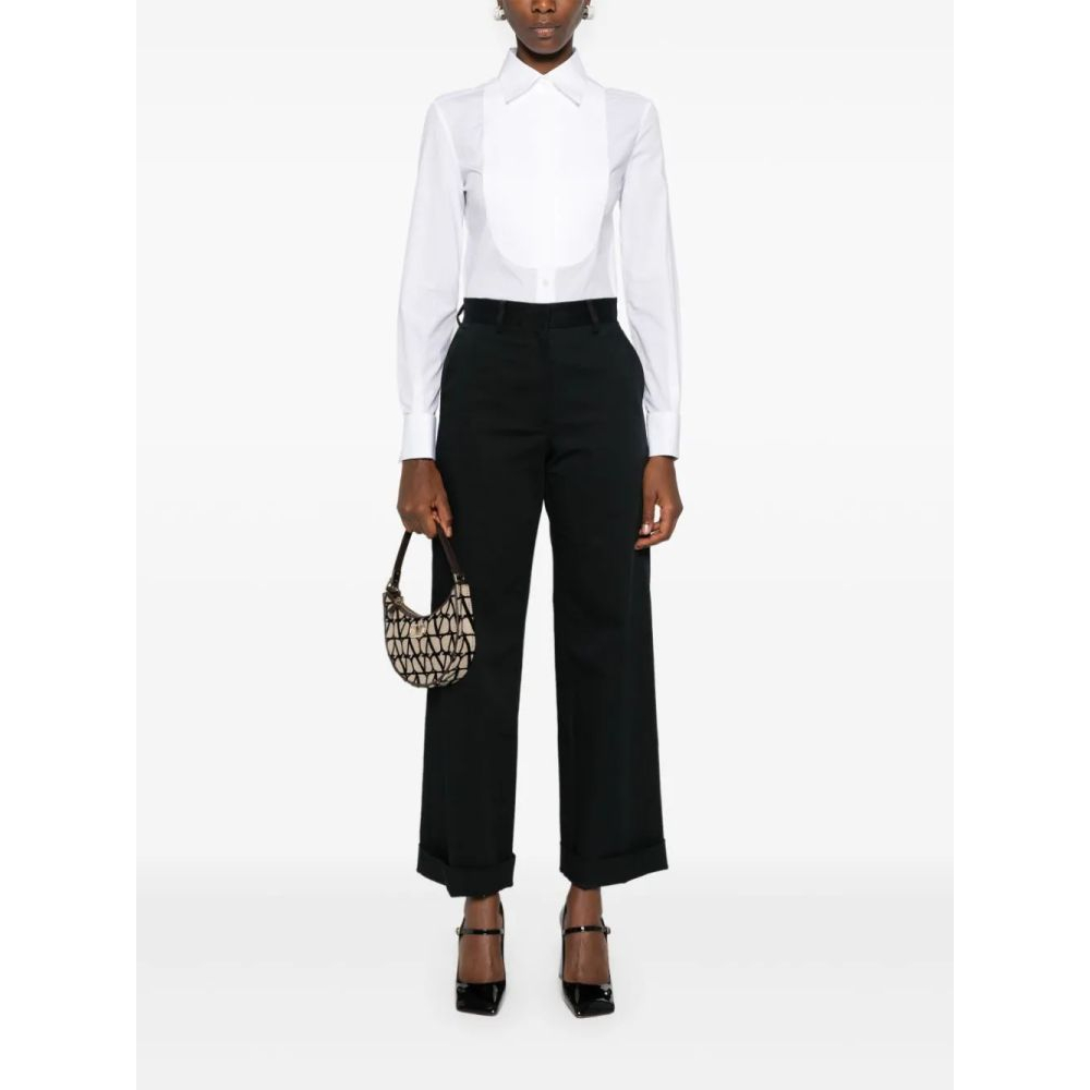 Chemise 'Bib-Panel' pour Femmes