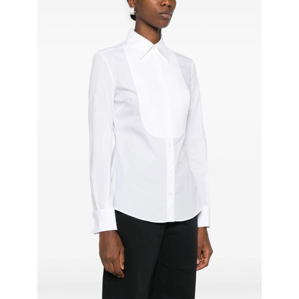 Chemise 'Bib-Panel' pour Femmes
