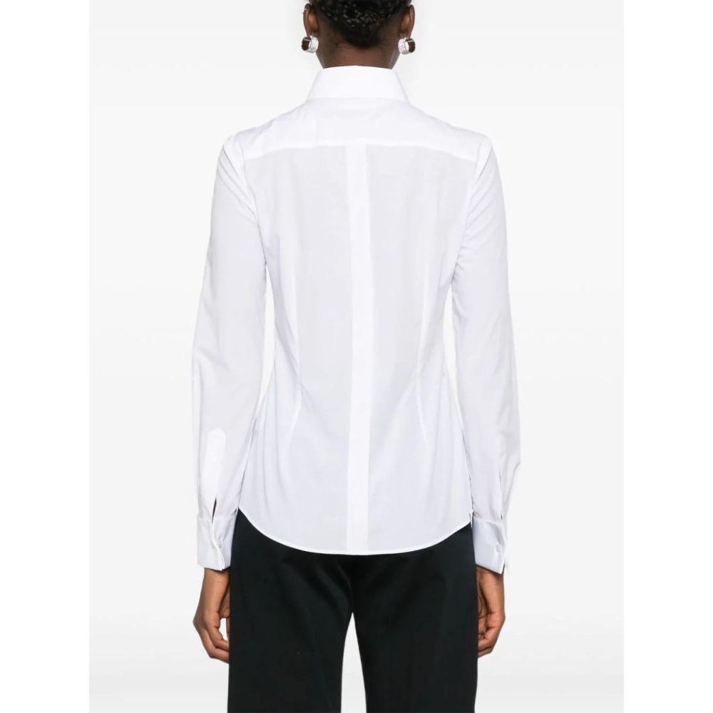 Chemise 'Bib-Panel' pour Femmes