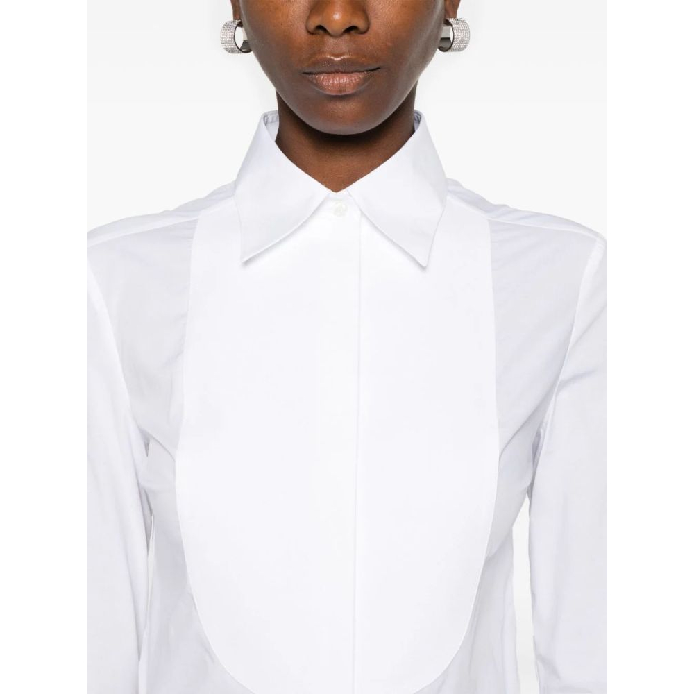 Chemise 'Bib-Panel' pour Femmes