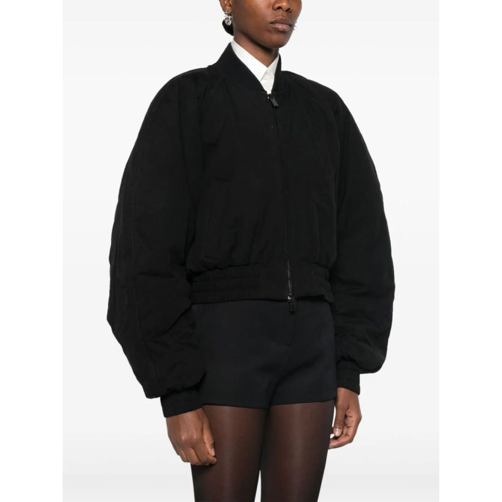 Blouson bomber 'Padded' pour Femmes