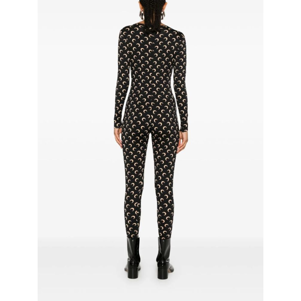 Combinaison  'Moon-Print' pour Femmes