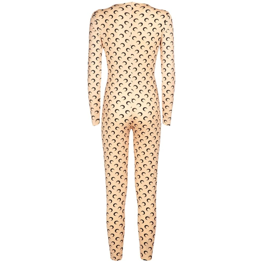 Combinaison  'Moon Pattern' pour Femmes