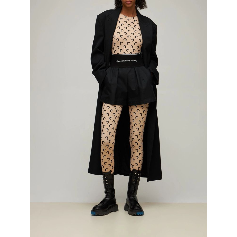 Combinaison  'Moon Pattern' pour Femmes