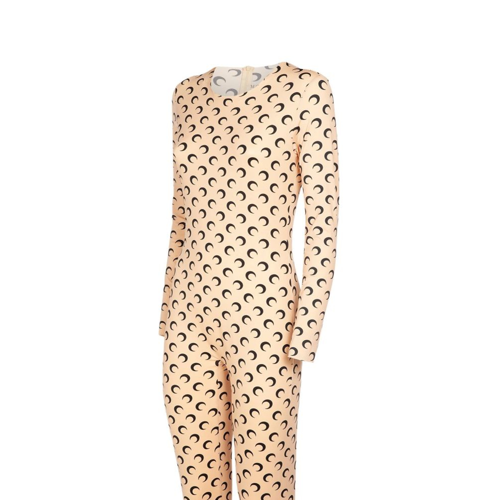 Combinaison  'Moon Pattern' pour Femmes