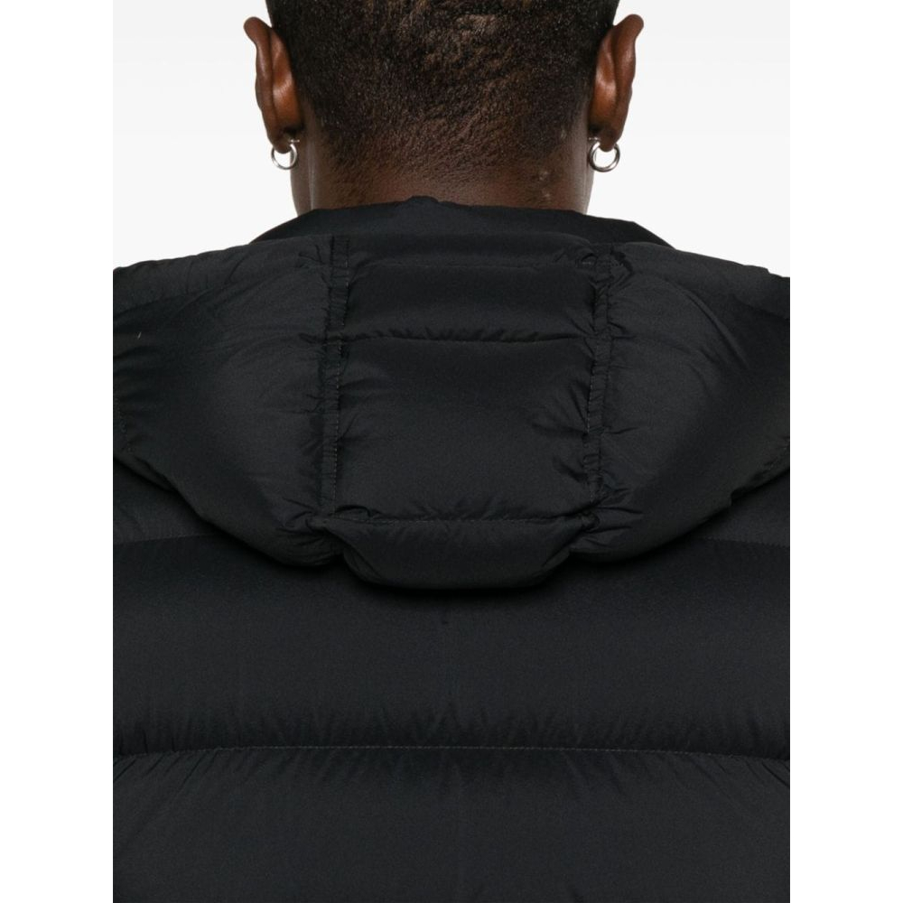 Doudoune 'Logo Plaque' pour Hommes