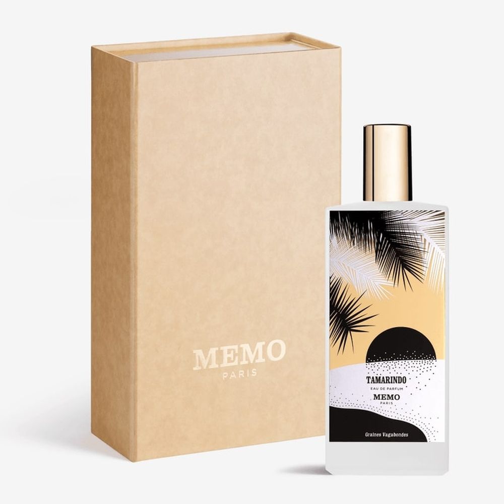 'Tamarindo' Eau De Parfum - 75 ml