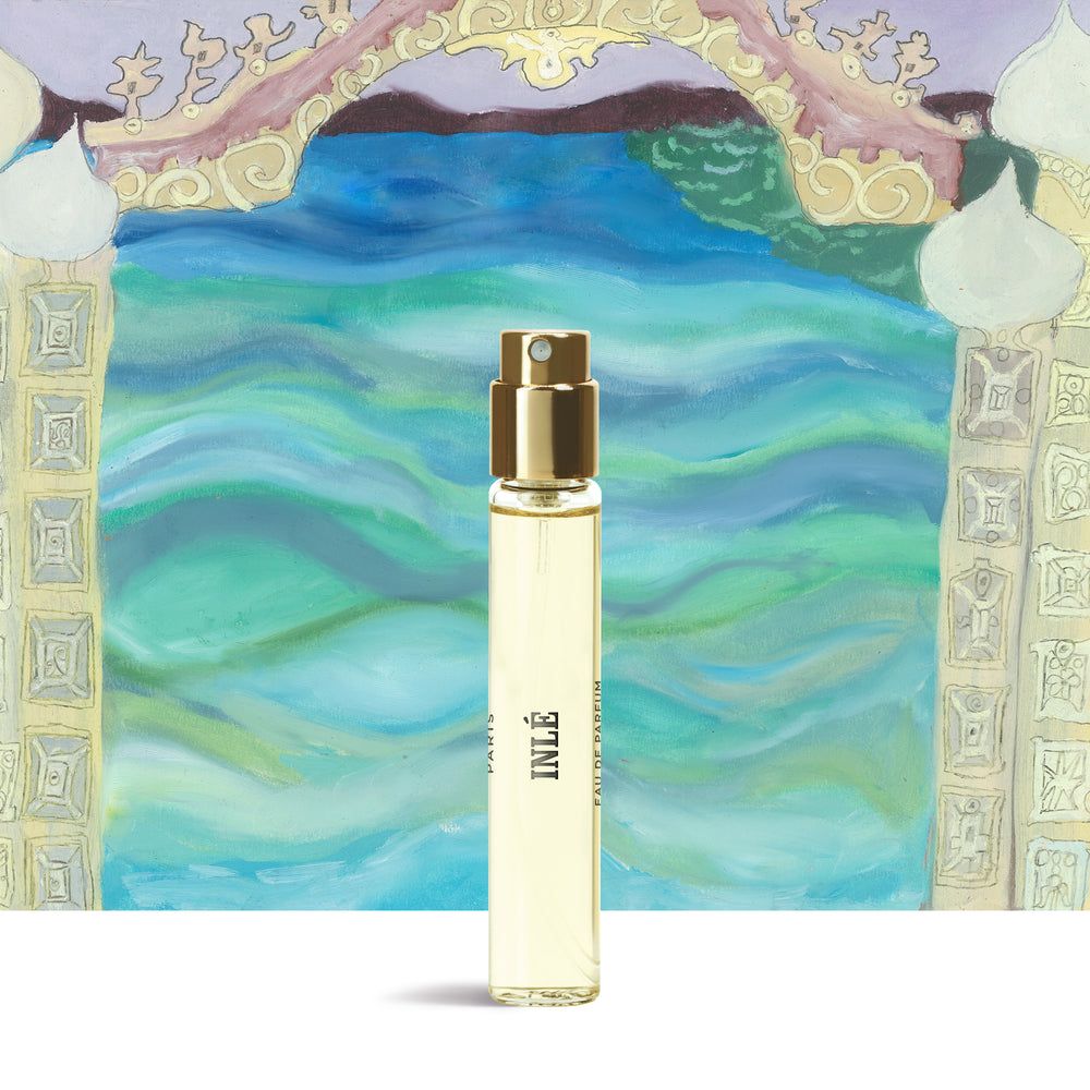 'Inlé' Eau De Parfum - 10 ml