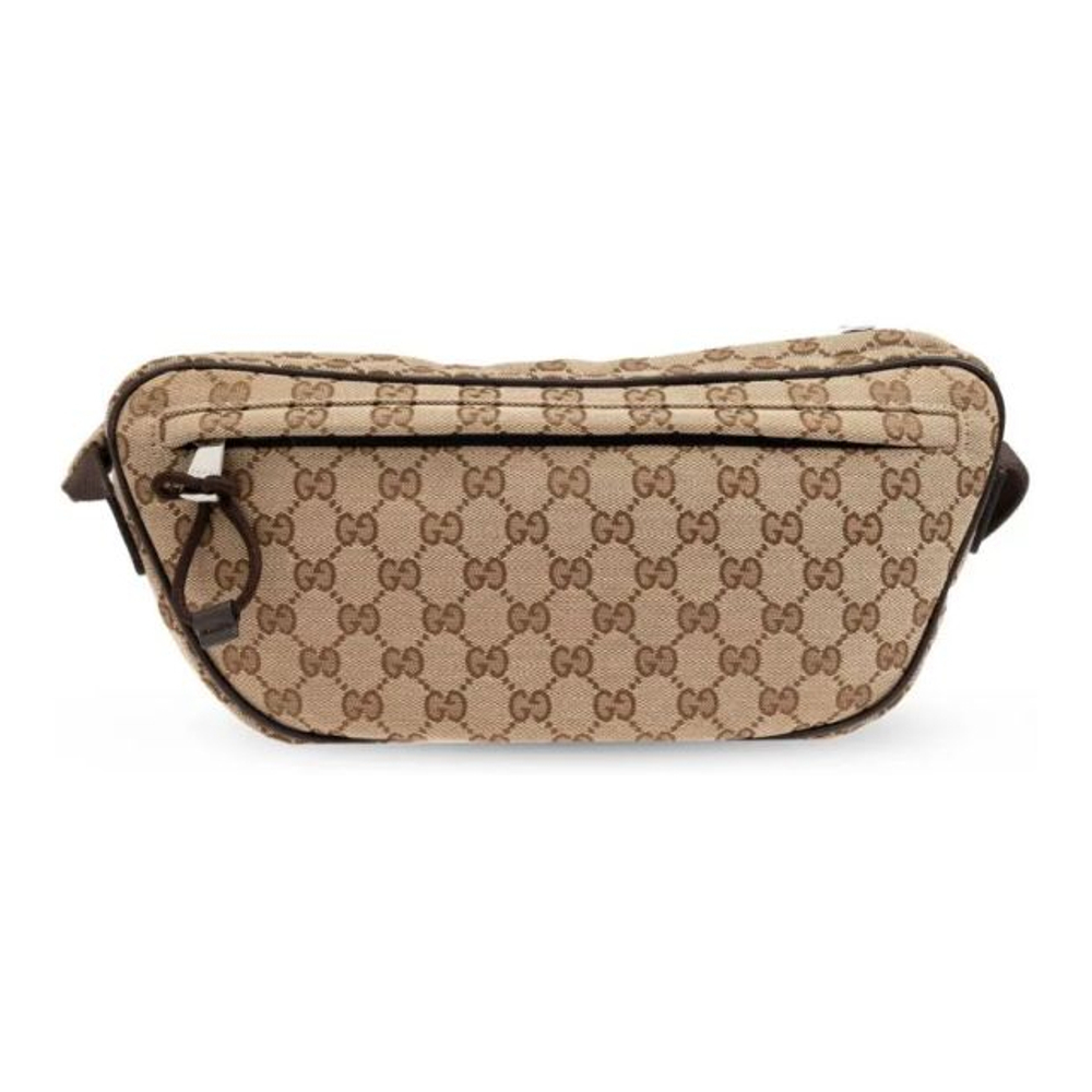 Sac à bandoulière 'Small GG' pour Hommes