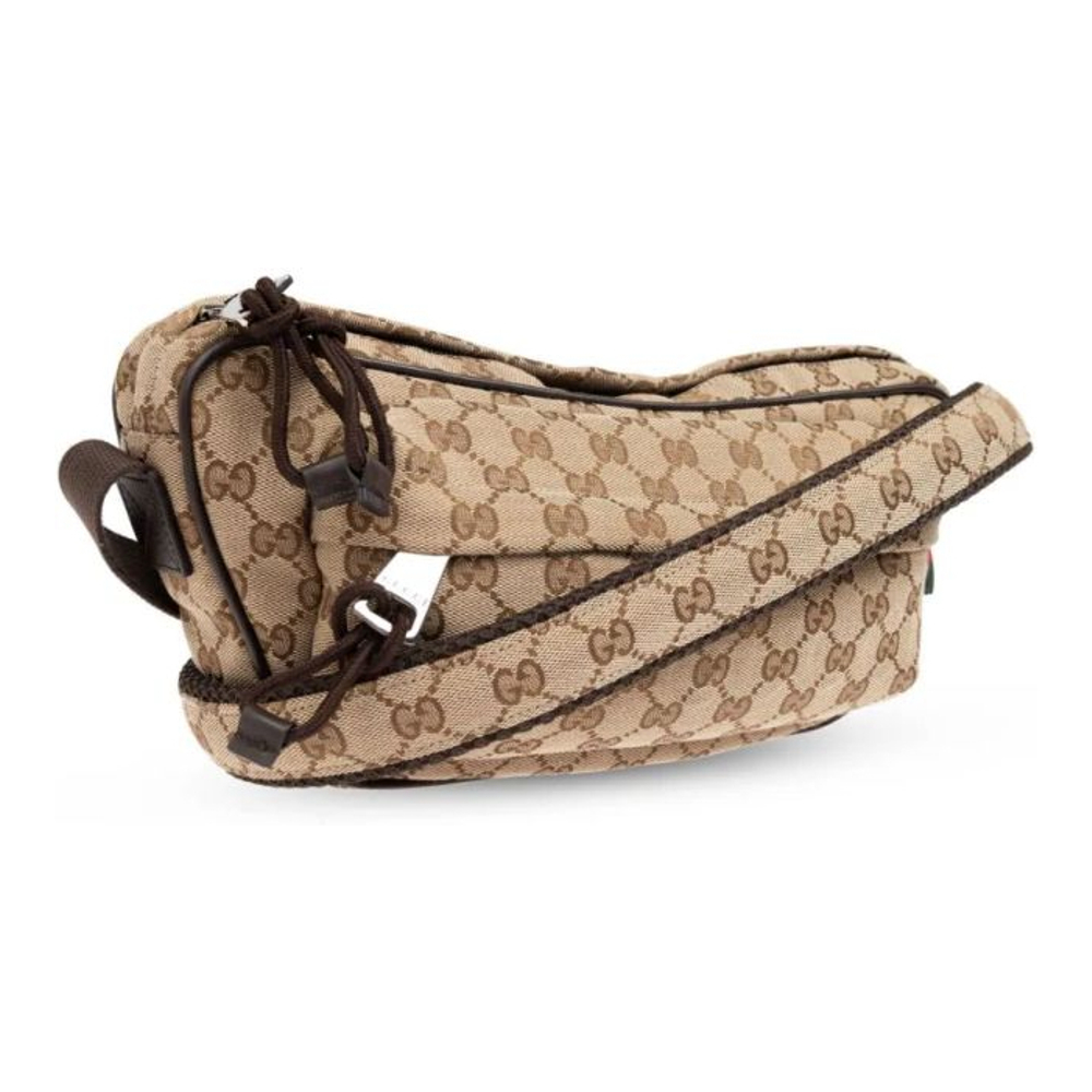 Sac à bandoulière 'Small GG' pour Hommes