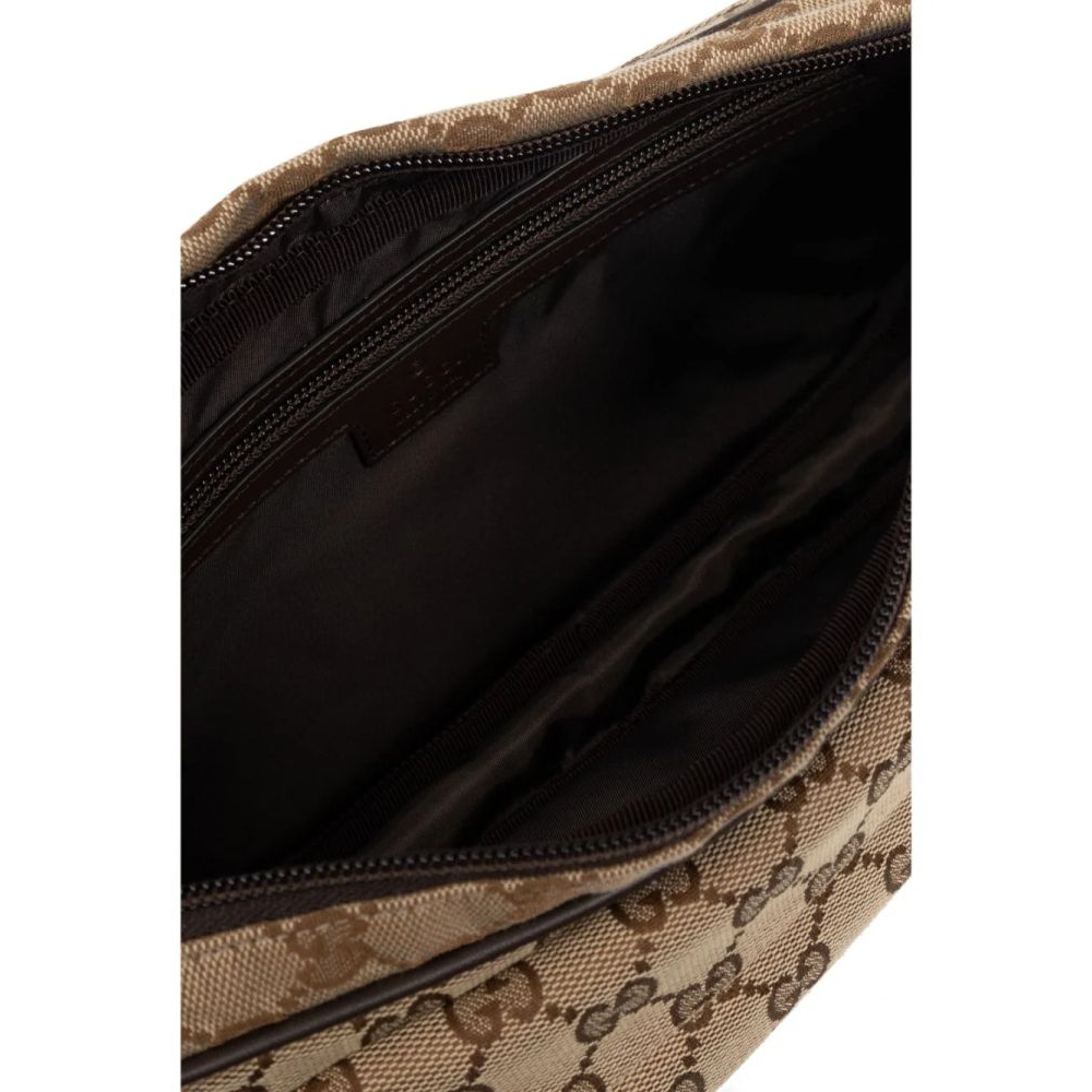 Sac à bandoulière 'Small GG' pour Hommes