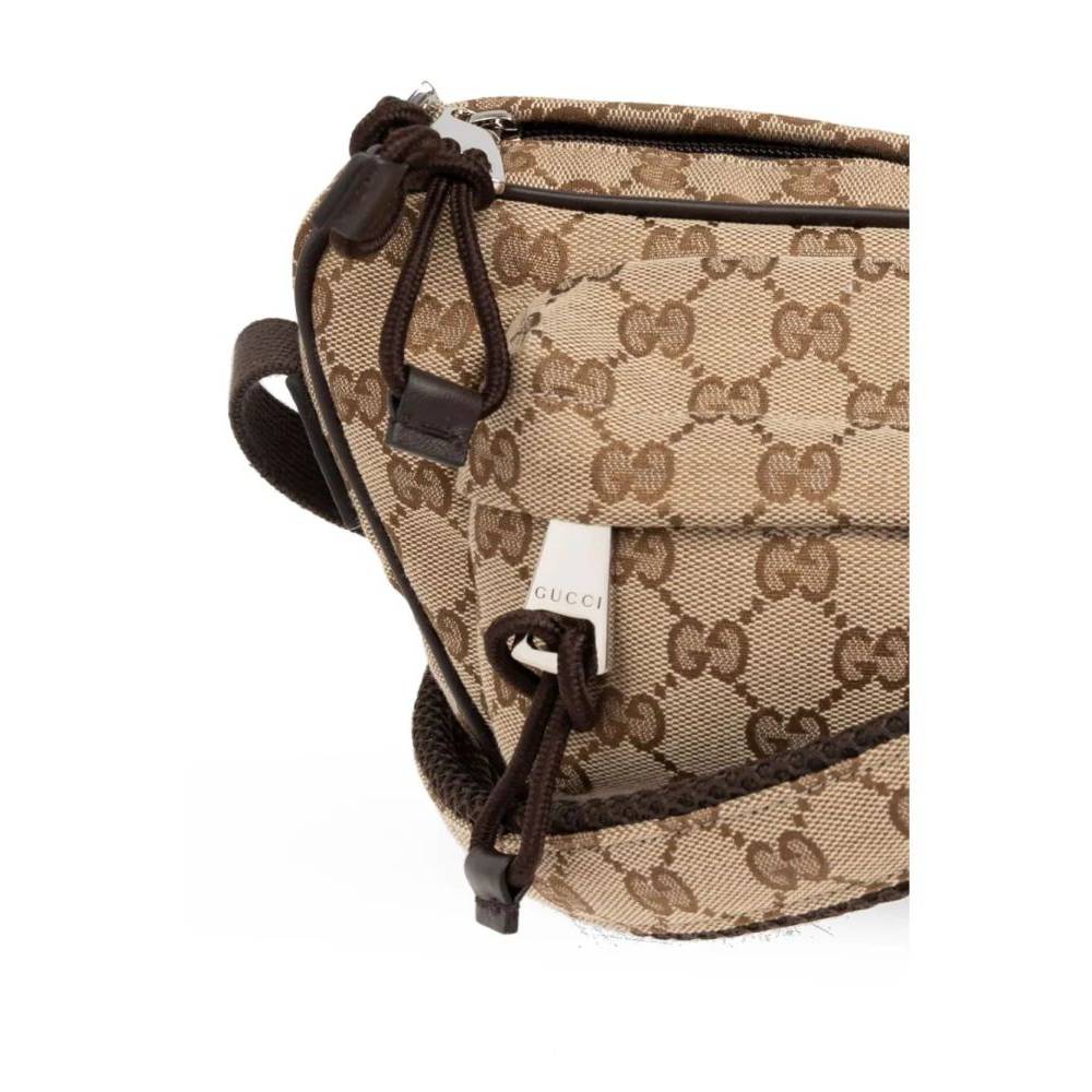 Sac à bandoulière 'Small GG' pour Hommes