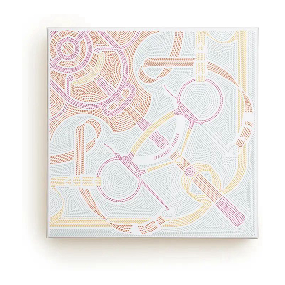 Coffret de parfum 'Un Jardin Sur Le Nil' - 2 Pièces