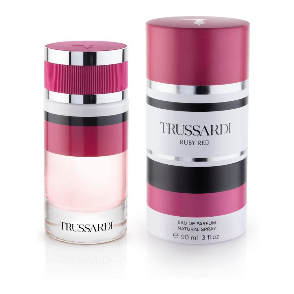 Eau de parfum 'Ruby Red' - 90 ml