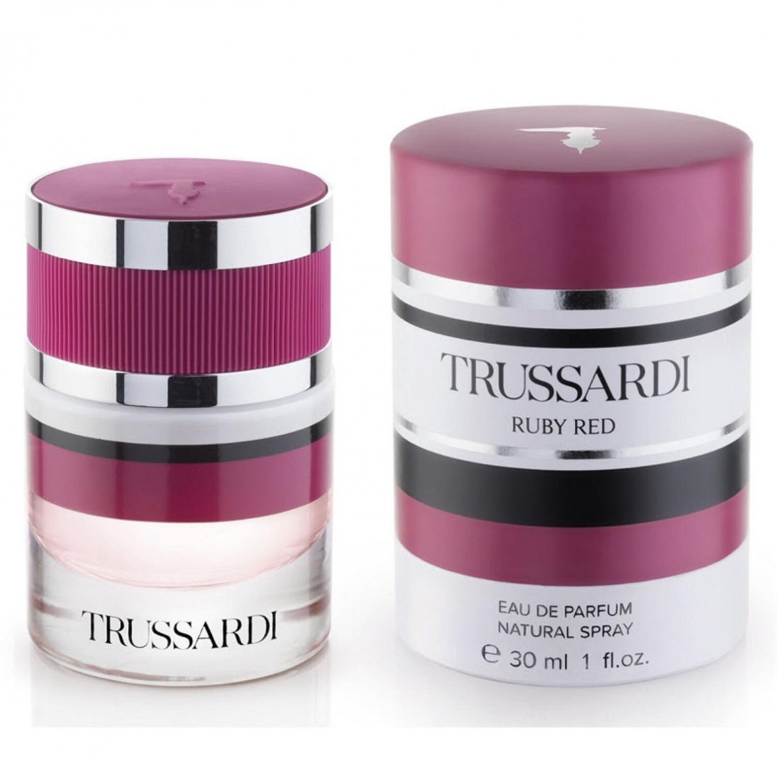 Eau de parfum 'Ruby Red' - 30 ml