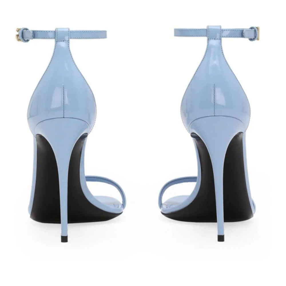 Sandales à talon 'Ankle Strap' pour Femmes