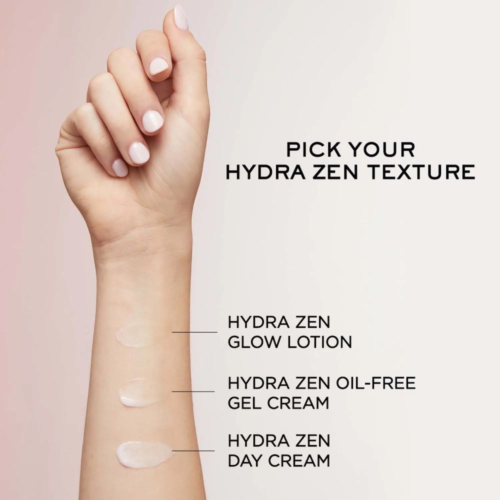 'Hydra Zen' Gel Cream - 30 ml