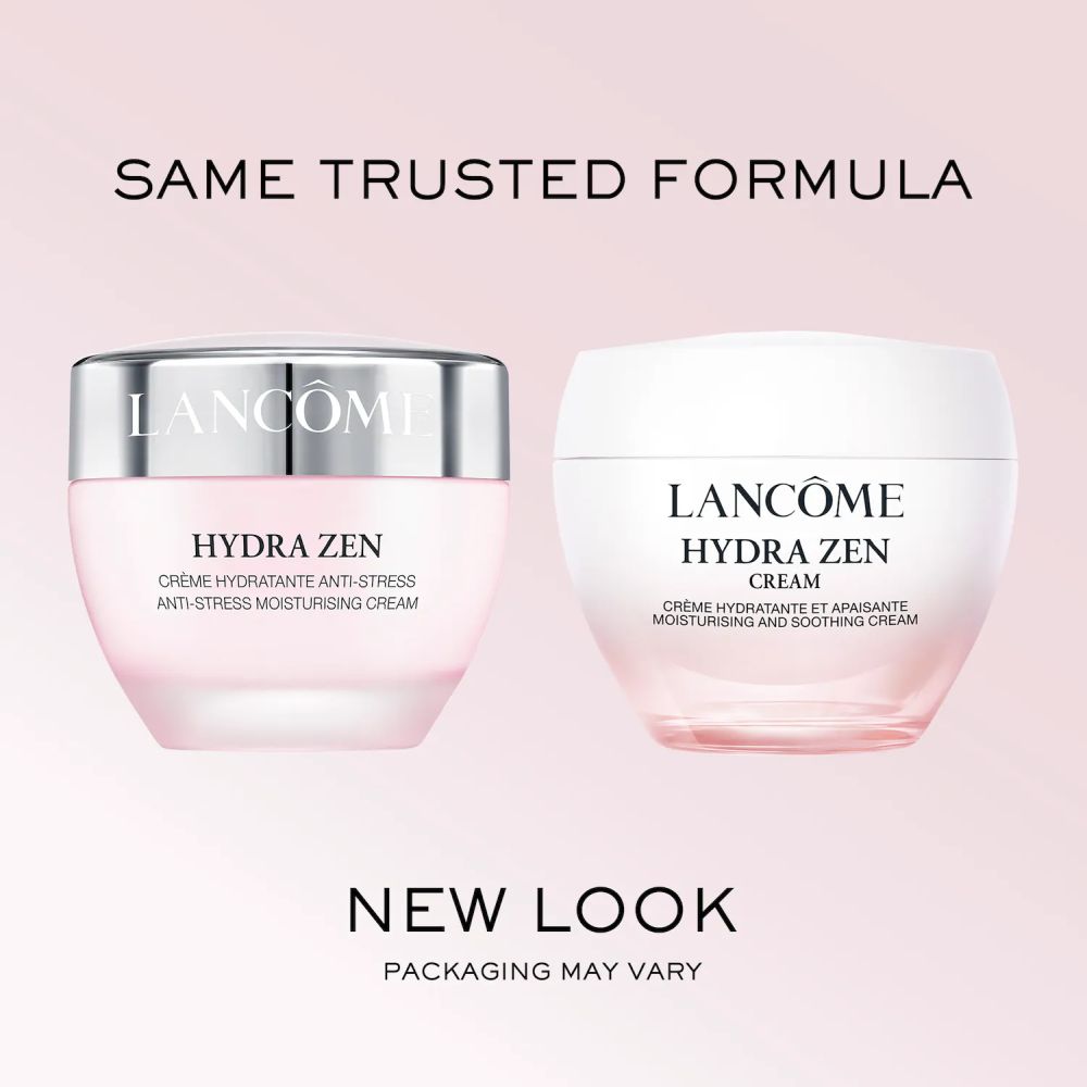 'Hydra Zen' Gel Cream - 50 ml