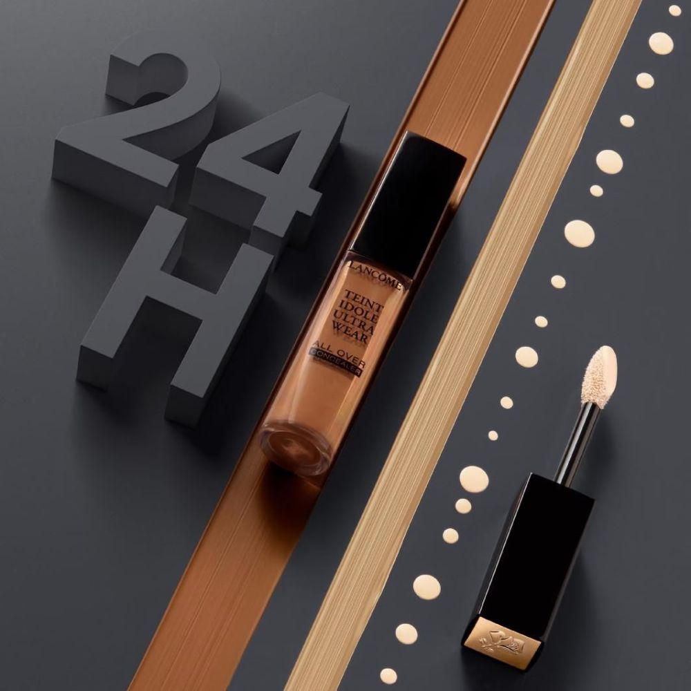 'Teint Idôle Ultra Wear All Over' Concealer - 001 Beige Albatre 13.5 ml