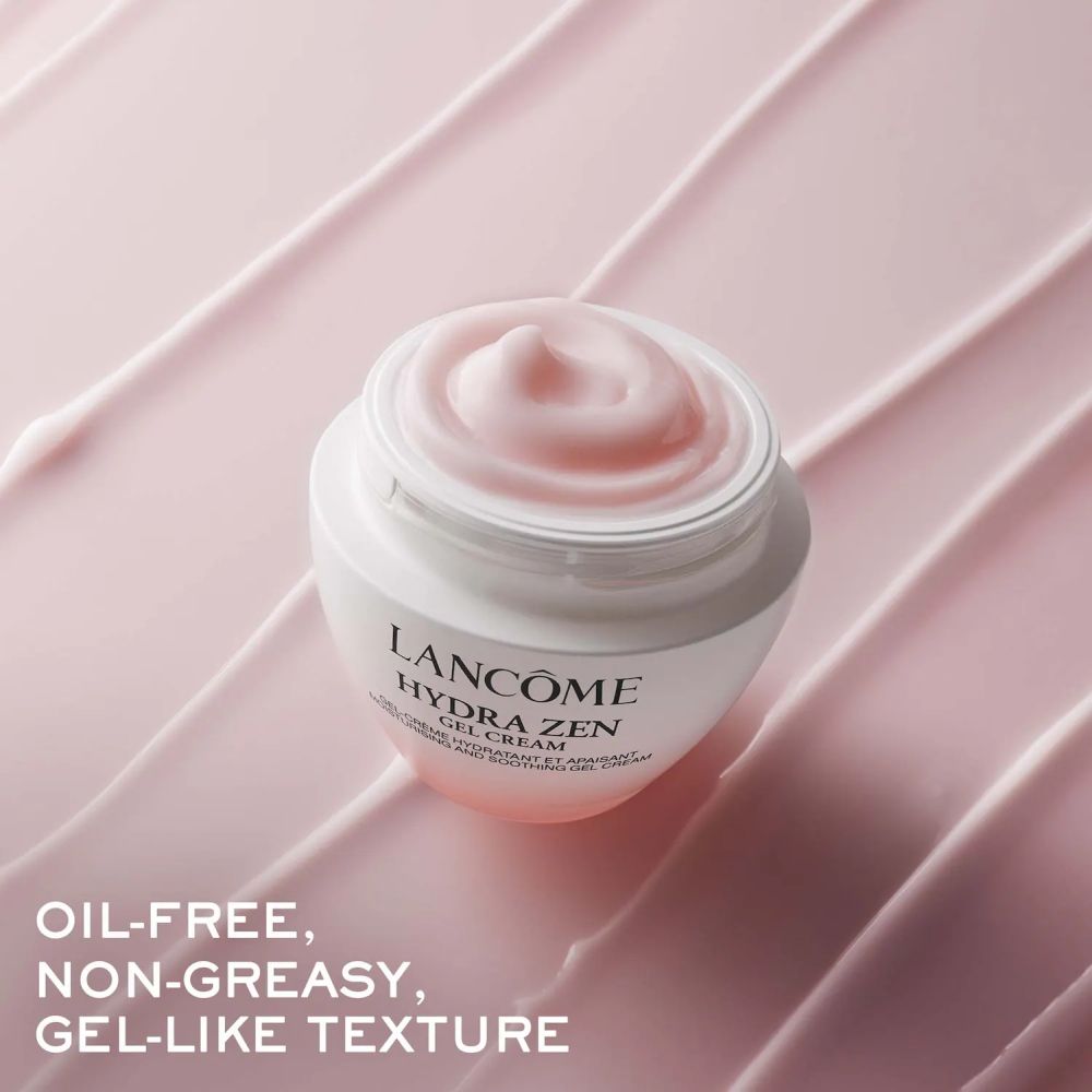 'Hydra Zen' Gel Cream - 50 ml