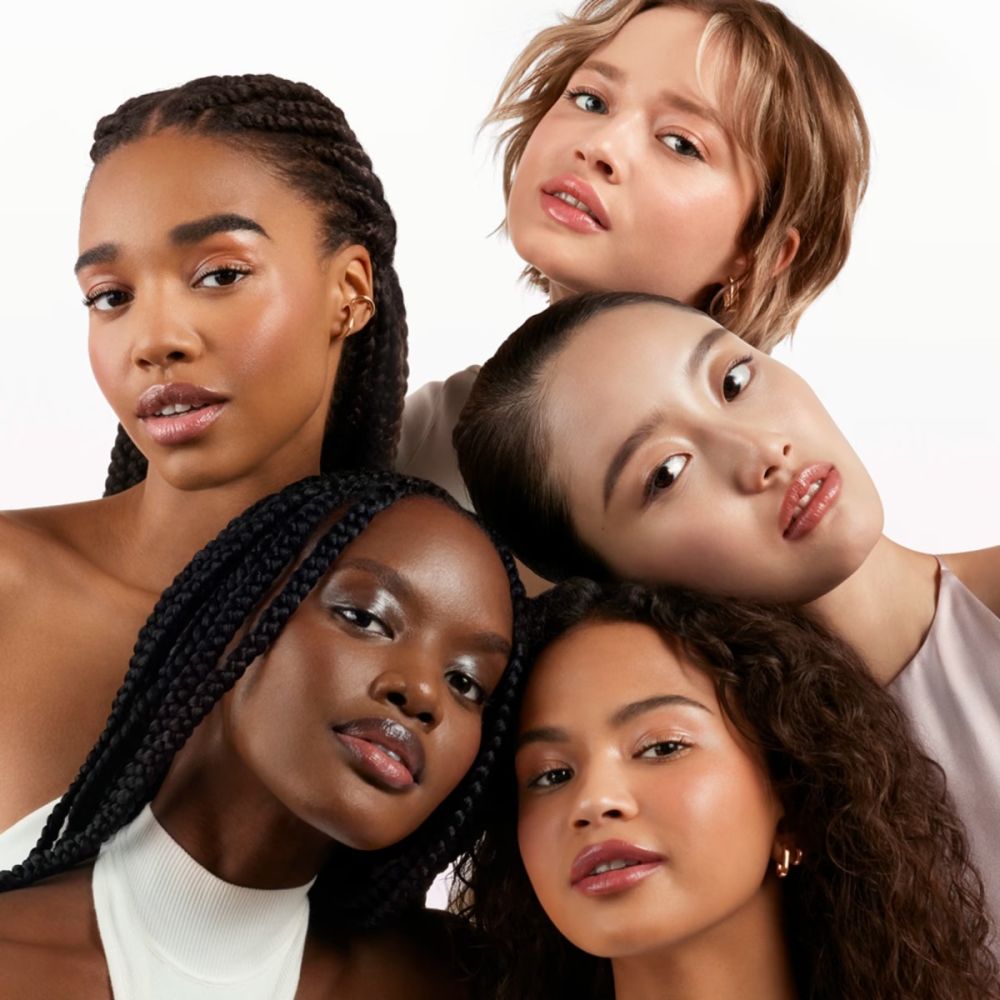 'Lip Idôle Squalane-12 Butterglow™' Lip Colour Balm - 10 Keep it Glowy 3 g