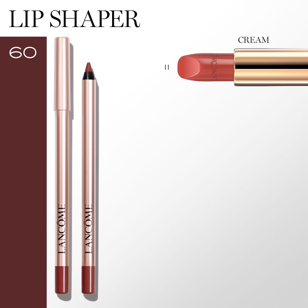 'Lip Idôle Lip Shaper' Lip Liner - 60 Million-Dollar Berry 1.2 g