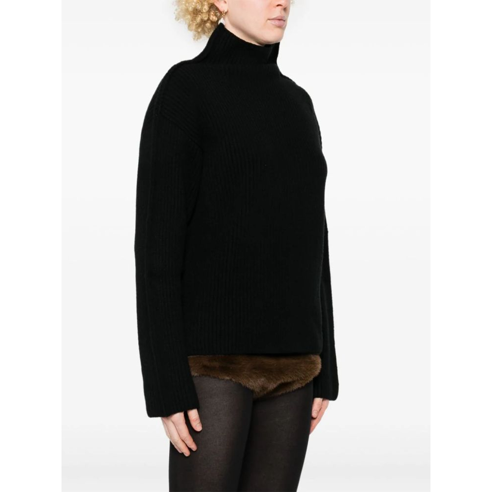 Pull à col roulé 'Dolcevita' pour Femmes