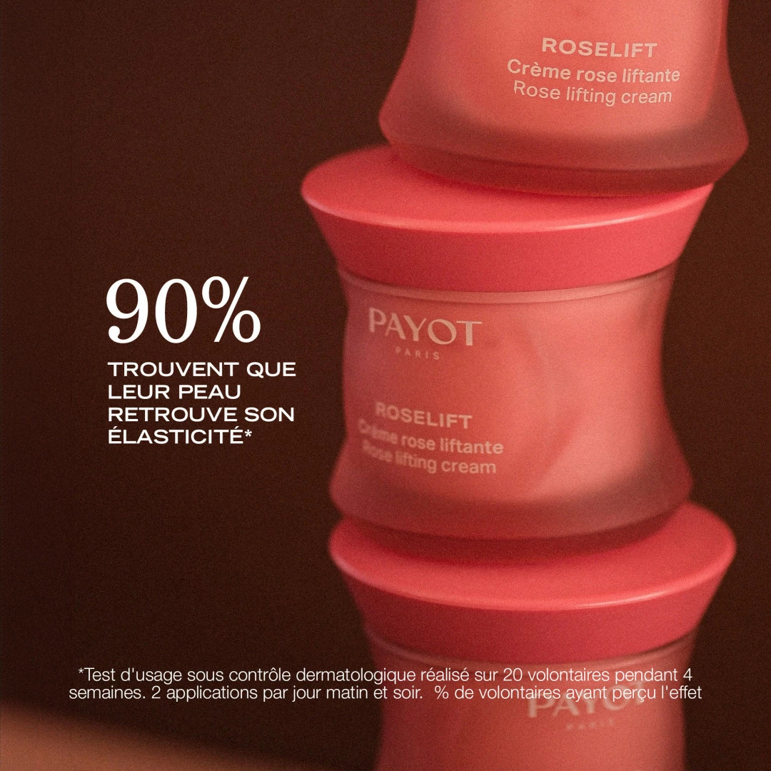 Crème liftante 'Roselift Rose Liftante' - 50 ml