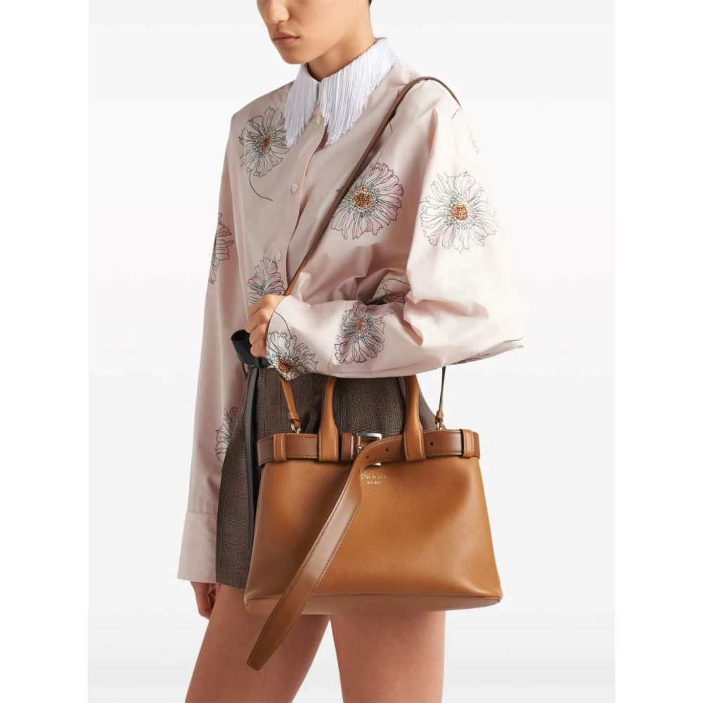 Sac Cabas 'Medium Belted' pour Femmes