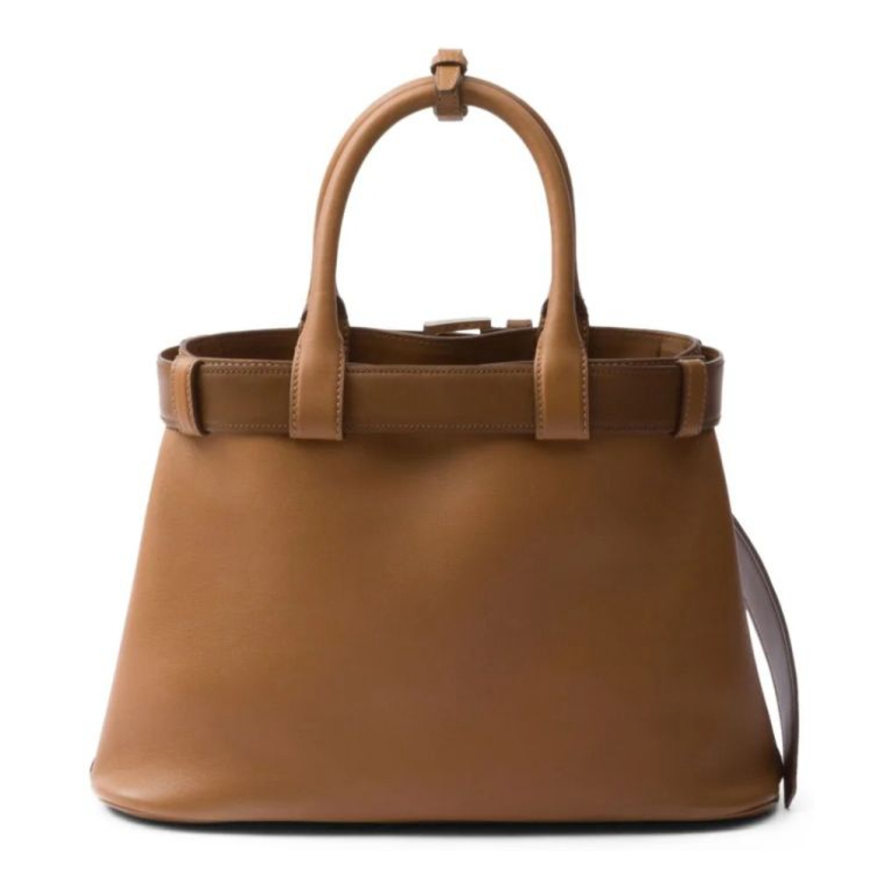 Sac Cabas 'Medium Belted' pour Femmes