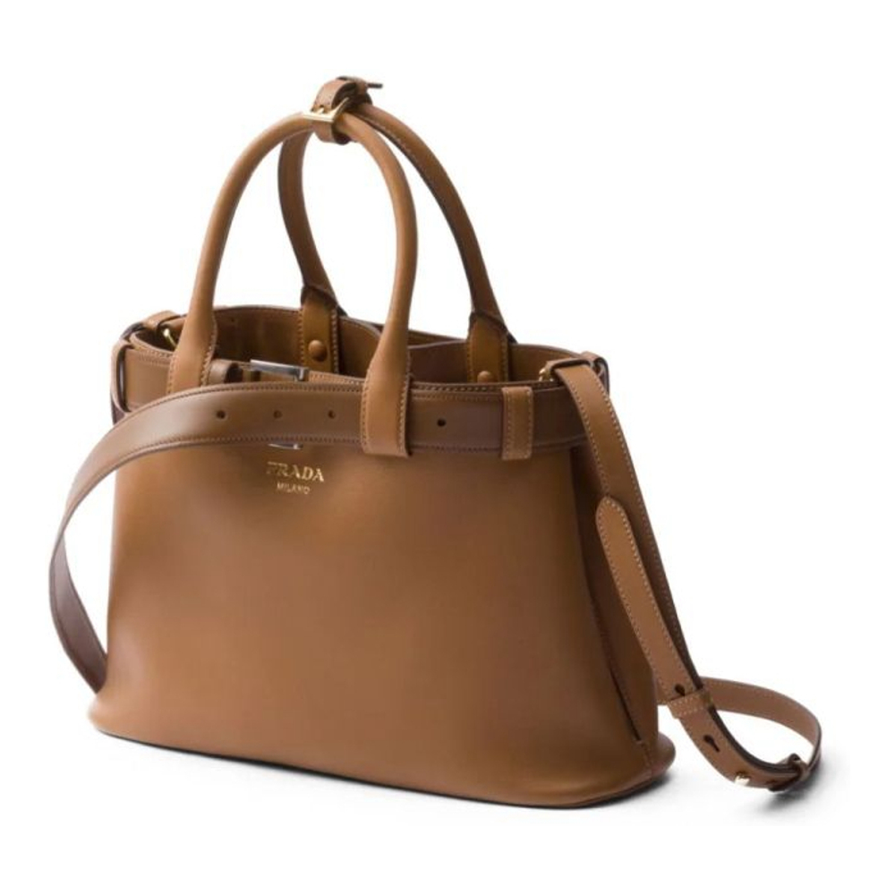 Sac Cabas 'Medium Belted' pour Femmes