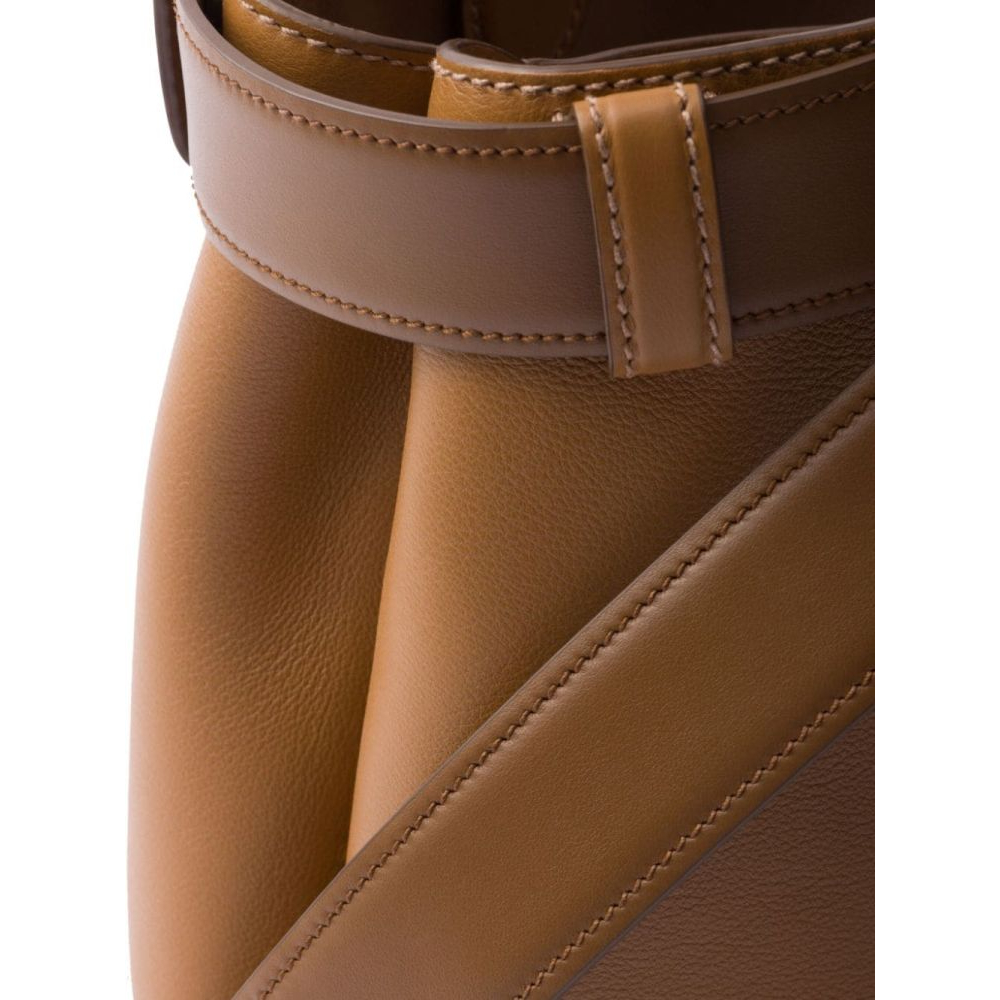 Sac Cabas 'Medium Belted' pour Femmes