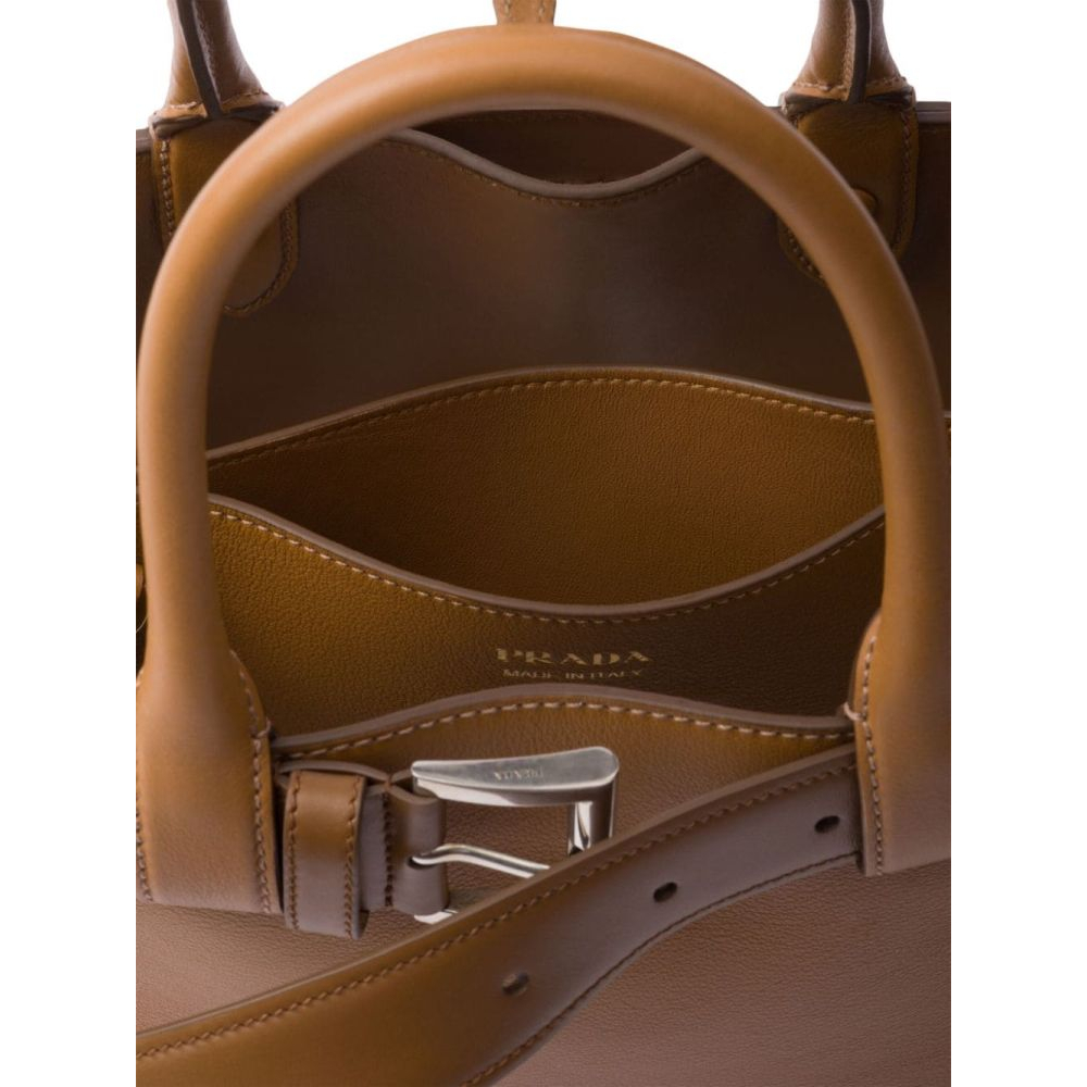 Sac Cabas 'Medium Belted' pour Femmes