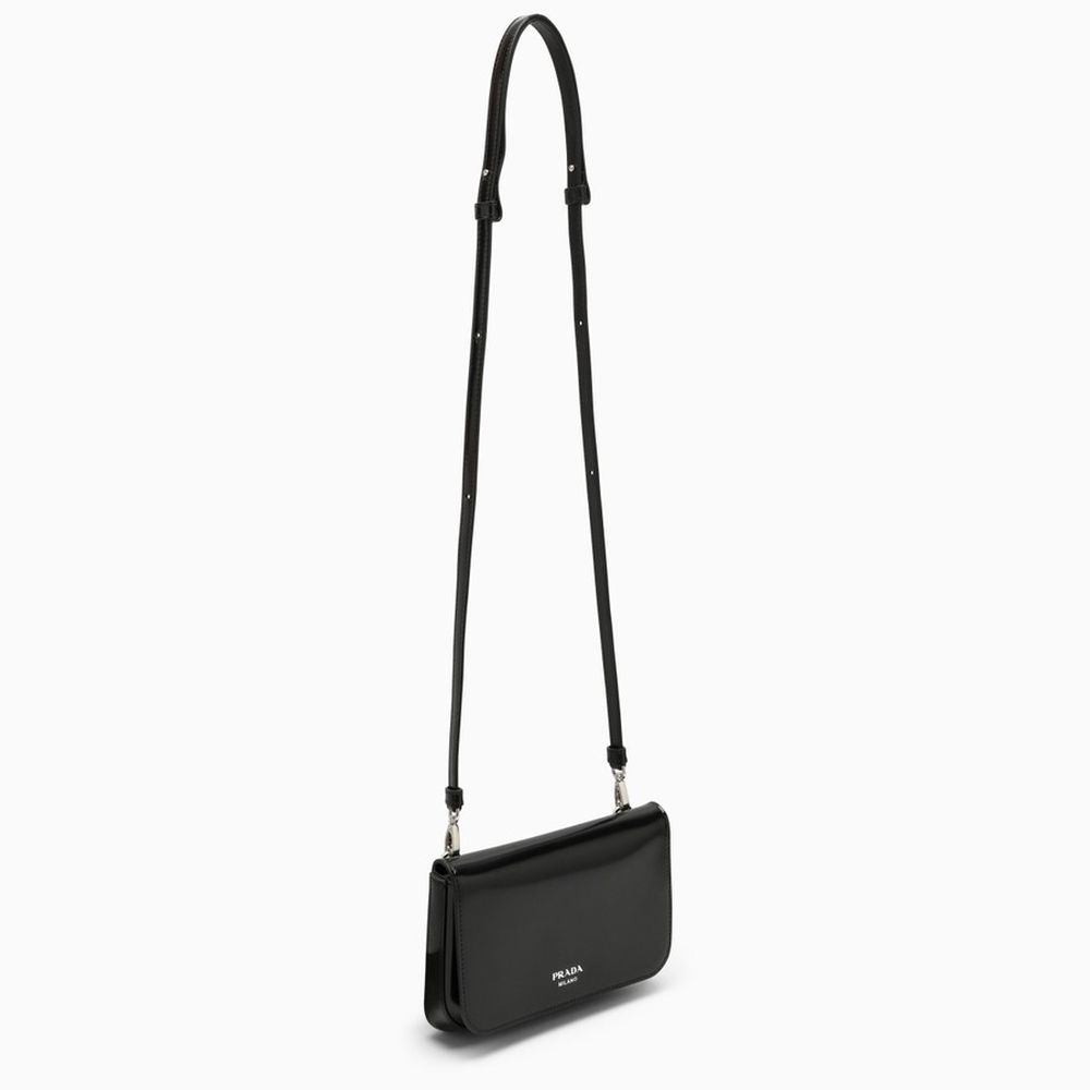 Men's 'Logo' Shoulder Bag