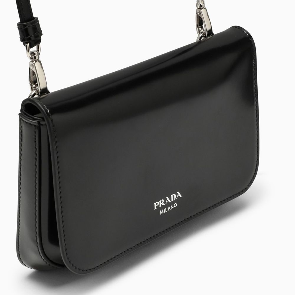 Men's 'Logo' Shoulder Bag