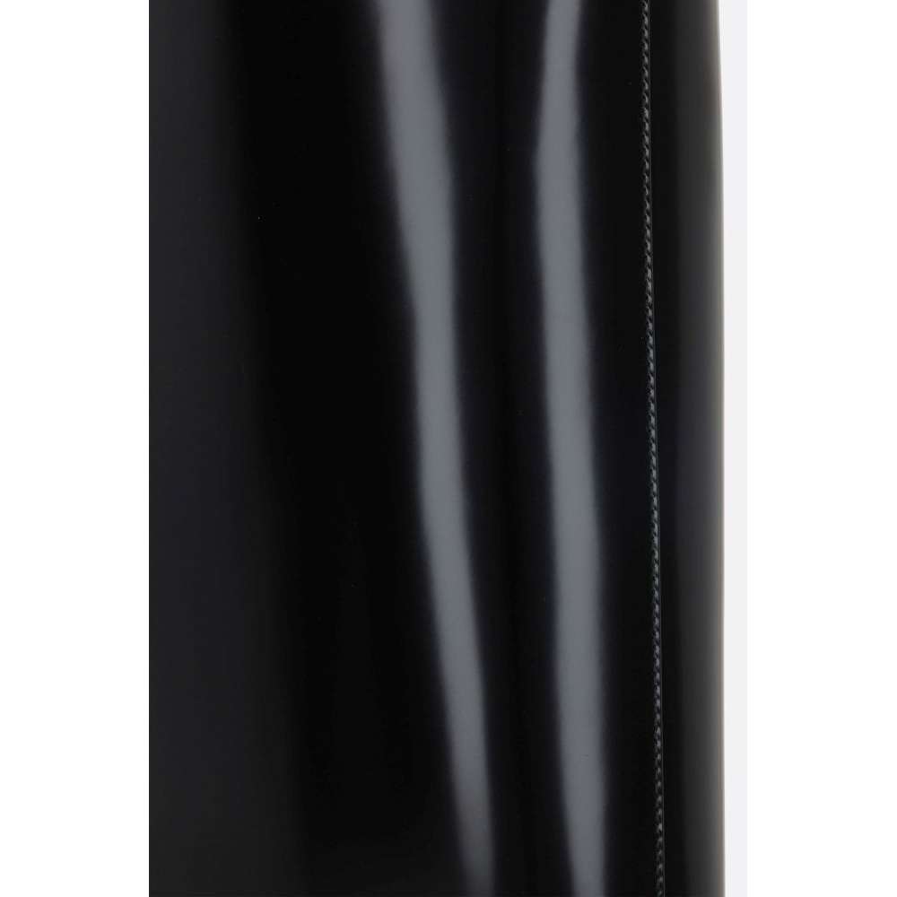 Men's 'Logo-Stamp' Tote Bag