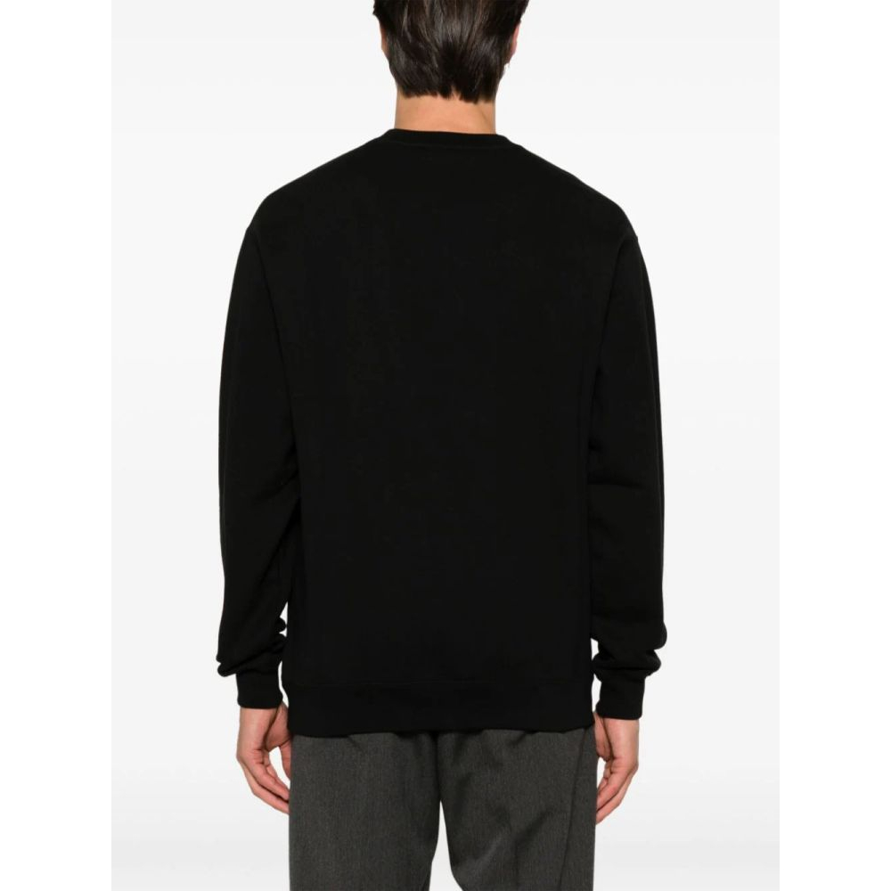 Men's 'Interlocking G-Appliqué' Sweater
