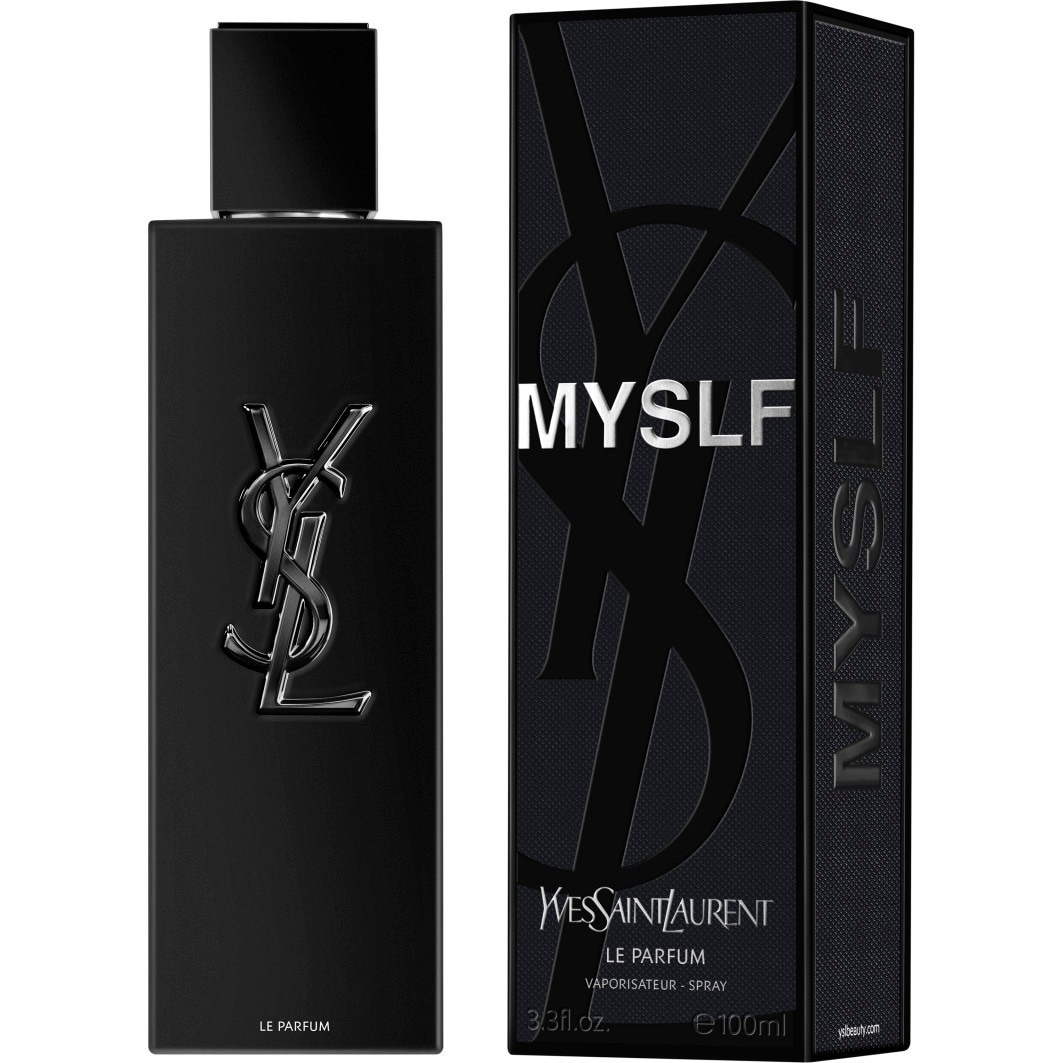 Parfum 'MYSLF' - 100 ml