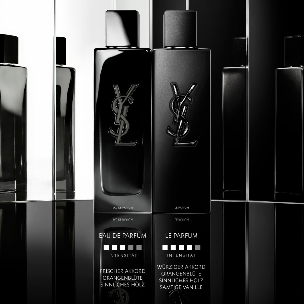 Parfum 'MYSLF' - 100 ml