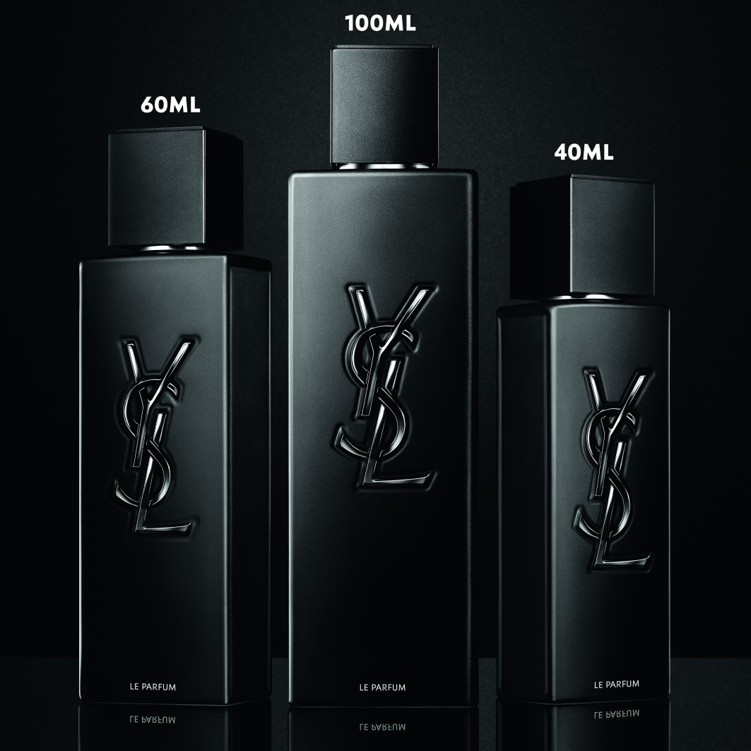 Parfum 'MYSLF' - 100 ml