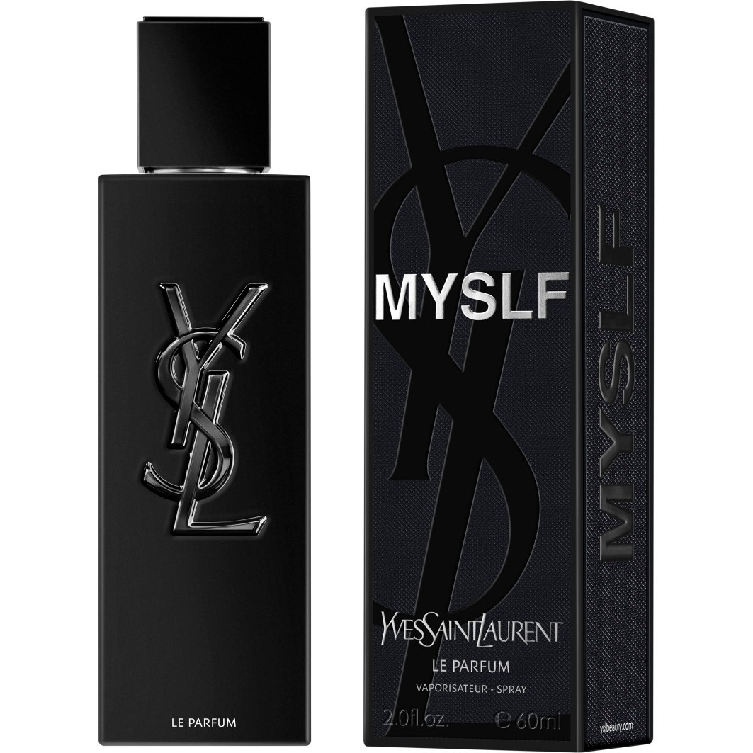 Parfum 'MYSLF' - 60 ml