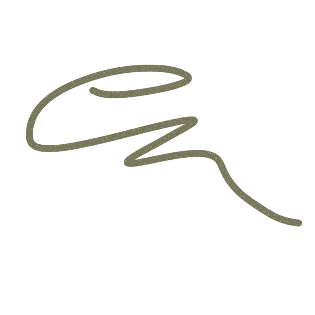 'Lines Liberated' Wasserfester Eyeliner - 08 Provocative Green, 1.2 g